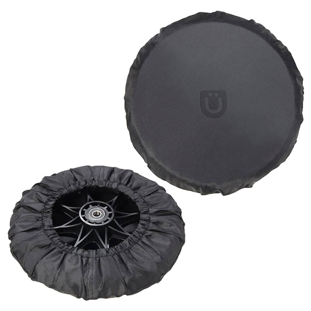 ZUCA Cart Black ZUCA Cart Wheel Covers - Pair