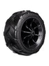 ZUCA Cart ZUCA Disc Golf Cart Beach Wheels (Pair)