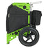 ZUCA Cart ZUCA Disc Golf Cart – Green