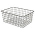 ZUCA Cart ZUCA Disc Golf Cart Top Mount Gear Basket