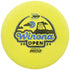 Innova Limited Edition 2024 Winona Open DX Roc Midrange Golf Disc