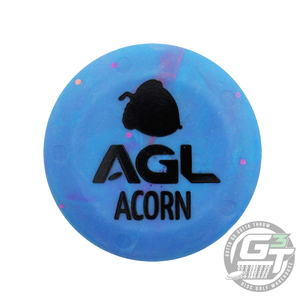 Above Ground Level Acorn Mini Marker Disc & Can Topper