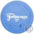 Discraft Mini Jawbreaker Zone Mini Golf Disc