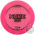 Discraft Z Lite Nuke OS Distance Driver Golf Disc