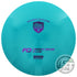 Discmania Originals S-Line FD Fairway Driver Golf Disc