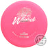 Gateway Sure Grip Super Soft Warlock Putter Golf Disc