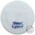 Gateway Factory Second Diamond Element Midrange Golf Disc