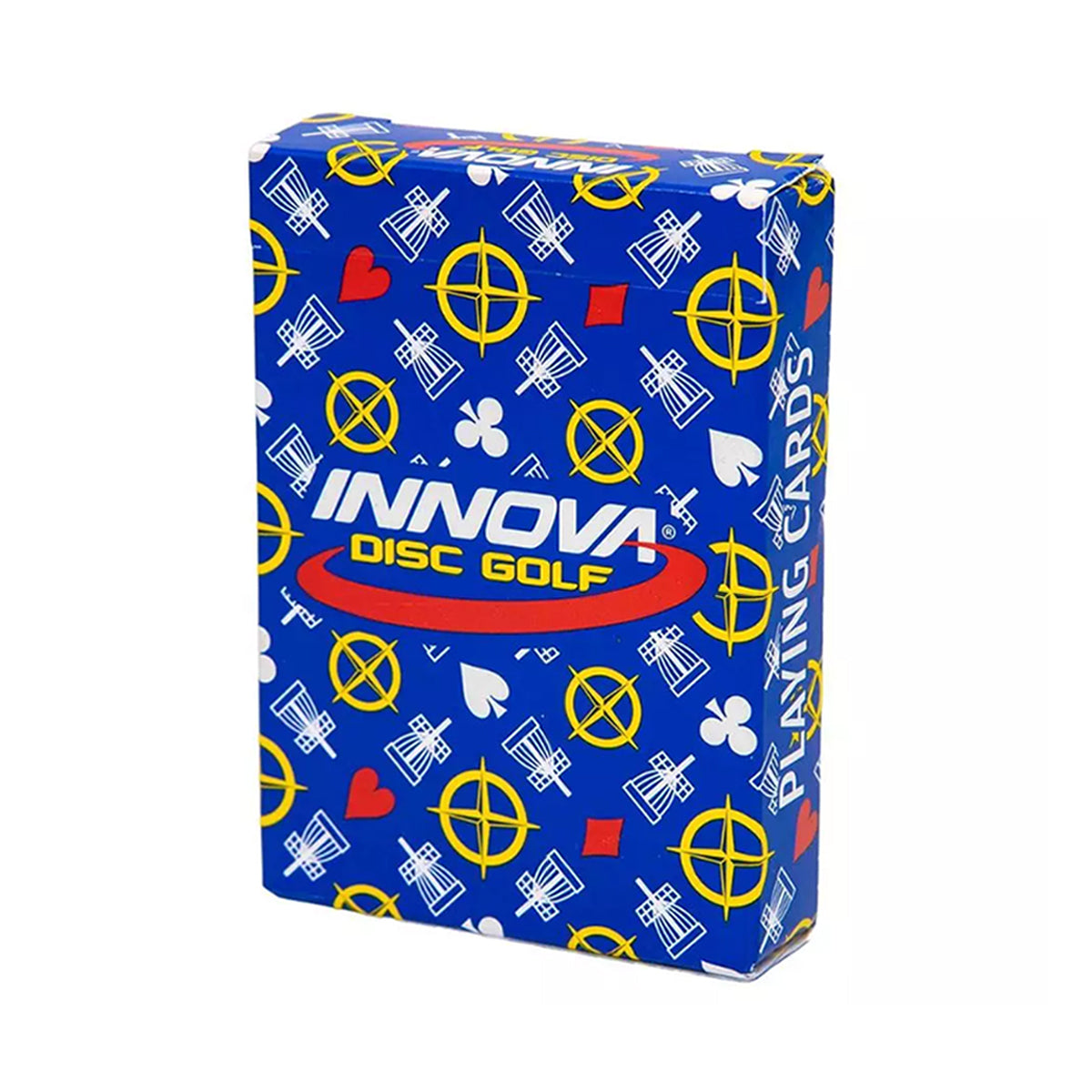 Innova Playing Cards