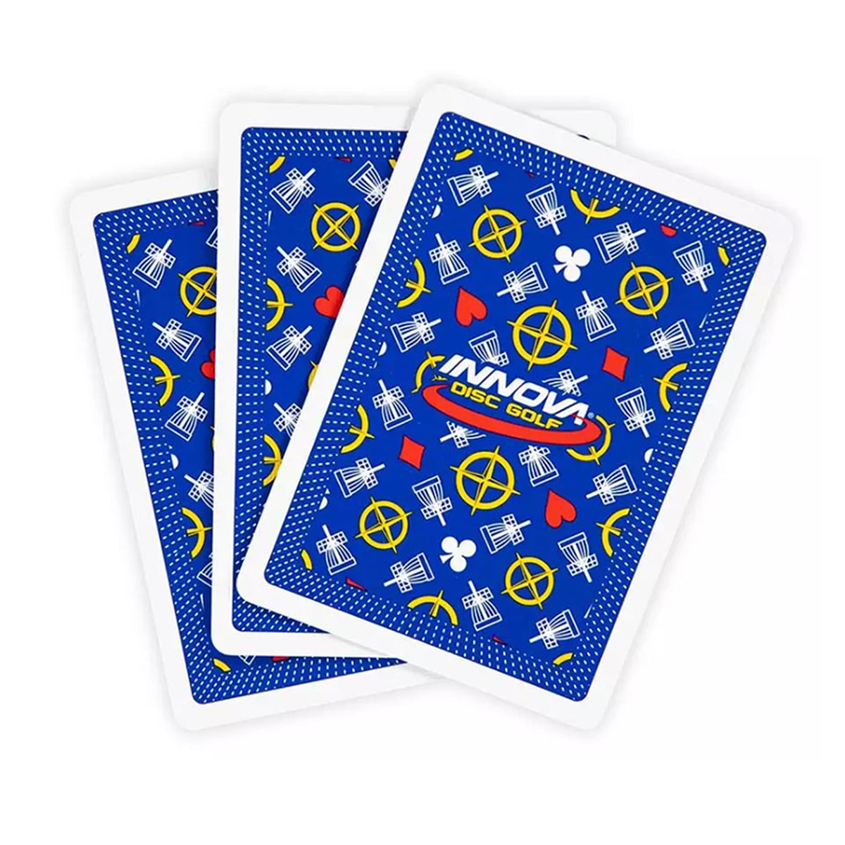 Innova Playing Cards