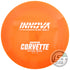 Innova Champion Corvette Distance Driver Golf Disc