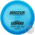 Innova Champion Leopard Fairway Driver Golf Disc