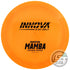 Innova Champion Mamba Distance Driver Golf Disc