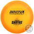 Innova Champion Shryke Distance Driver Golf Disc