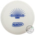 Innova Glow DX Wraith Distance Driver Golf Disc