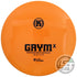 Kastaplast K1 Grym X Distance Driver Golf Disc
