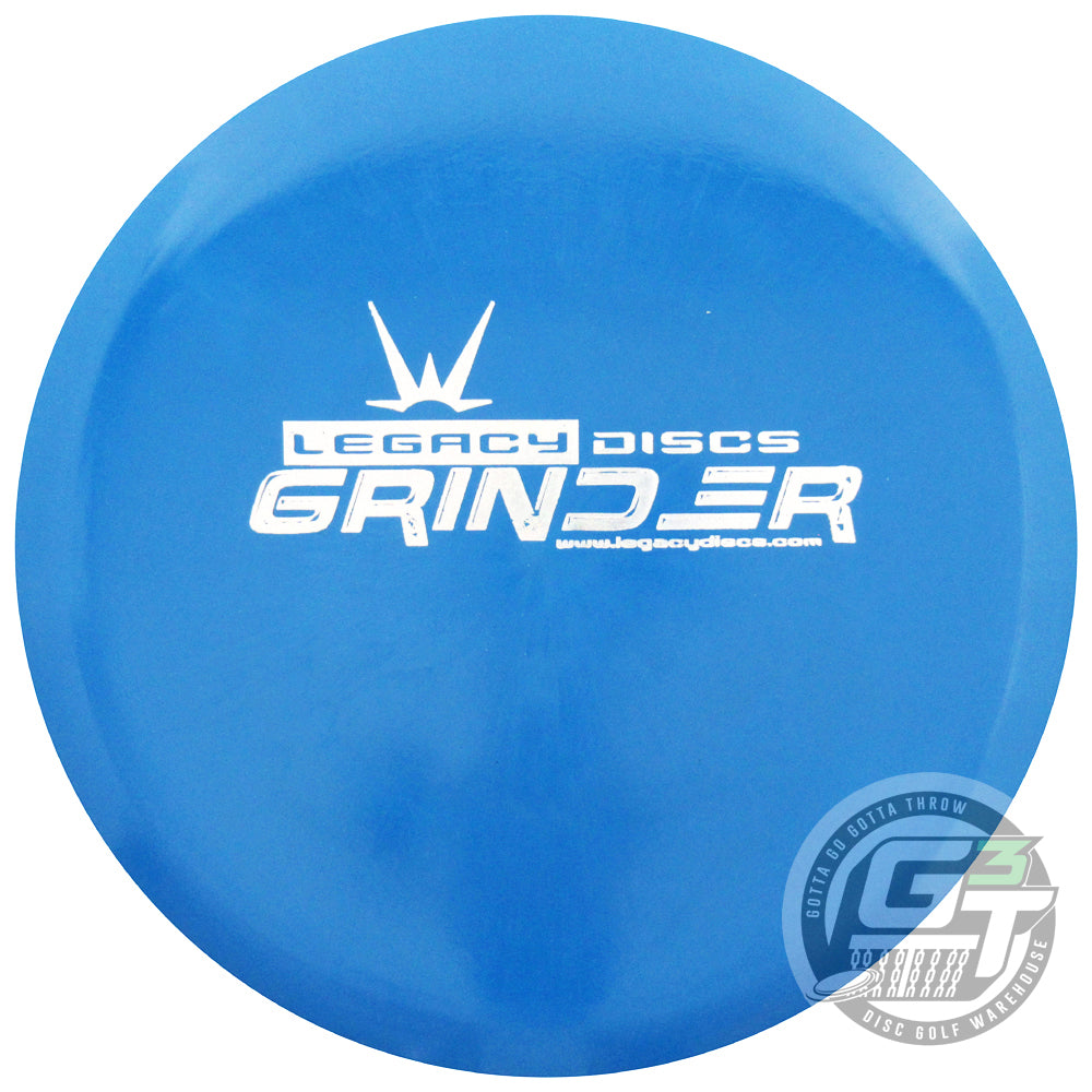 Legacy Factory Second Icon Edition Badger Midrange Golf Disc