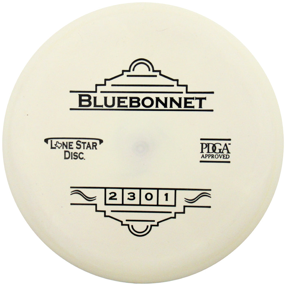 Lone Star Victor 2 Bluebonnet Putter Golf Disc