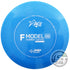 Prodigy Ace Line DuraFlex F Model OS Fairway Driver Golf Disc