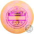Prodigy Limited Edition 2023 Preserve Distance Invitational AIR Spectrum D3 Distance Driver Golf Disc
