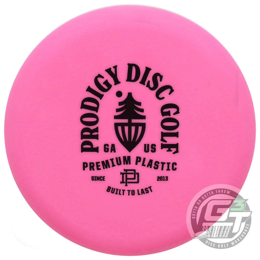 Prodigy Disc Casual Crest Mini Marker Disc
