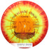 Westside MyDye VIP Warship Midrange Golf Disc