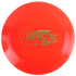 Aerobie Golf Disc 166-169g Aerobie Epic Distance Driver Golf Disc