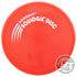 Aerobie Ultimate Red Aerobie Squidgie Disc 8" Flexible Flying Disc