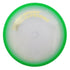 Aerobie Ultimate Green Aerobie Superdisc 10" Flying Disc