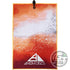 Axiom Discs Accessory Axiom Discs Full Color Sublimated Disc Golf Towel