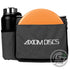 Axiom Discs Bag Black Axiom Cell Starter Disc Golf Bag