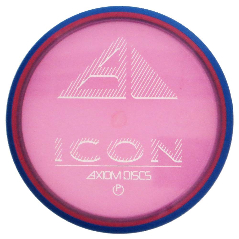 Axiom Discs Mini Pink Axiom Discs Proton Icon Mini Marker Disc