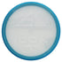 Axiom Discs Mini White (Clear) Axiom Discs Proton Icon Mini Marker Disc