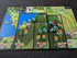 Boda Brothers Games Accessory Boda Brothers Games Birdie Disc Golf Tabletop Board Game - Expansion Courses Pack 1