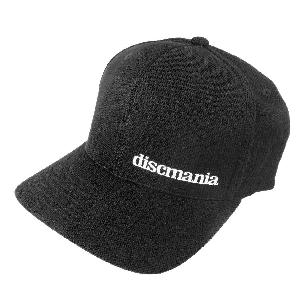 Discmania Bar Logo FlexFit Disc Golf Hat – Minnesota Preserve