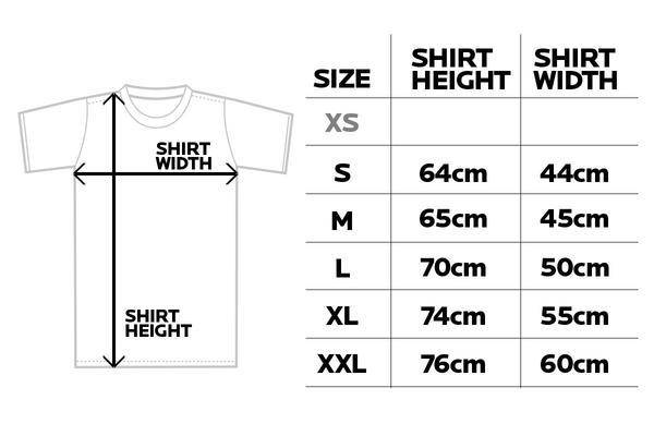 Discmania Apparel Discmania Blast Short Sleeve Disc Golf T-Shirt