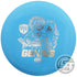 Discmania Golf Disc Discmania Active Base Genius Fairway Driver Golf Disc