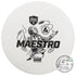 Discmania Golf Disc Discmania Active Base Maestro Midrange Golf Disc