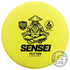 Discmania Golf Disc Discmania Active Line Soft 3-Disc Beginner Disc Golf Set