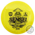 Discmania Golf Disc Discmania Active Premium Sensei Putter Golf Disc