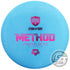 Discmania Golf Disc Discmania Evolution Exo Hard Method Midrange Golf Disc