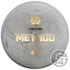 Discmania Golf Disc Discmania Evolution Exo Hard Method Midrange Golf Disc