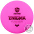 Discmania Golf Disc Discmania Evolution Neo Enigma Distance Driver Golf Disc