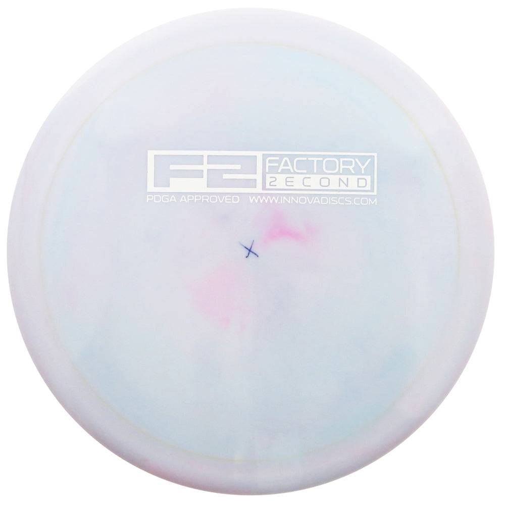 Discmania Golf Disc Discmania Factory Second S-Line PD Power Driver Distance Driver Golf Disc