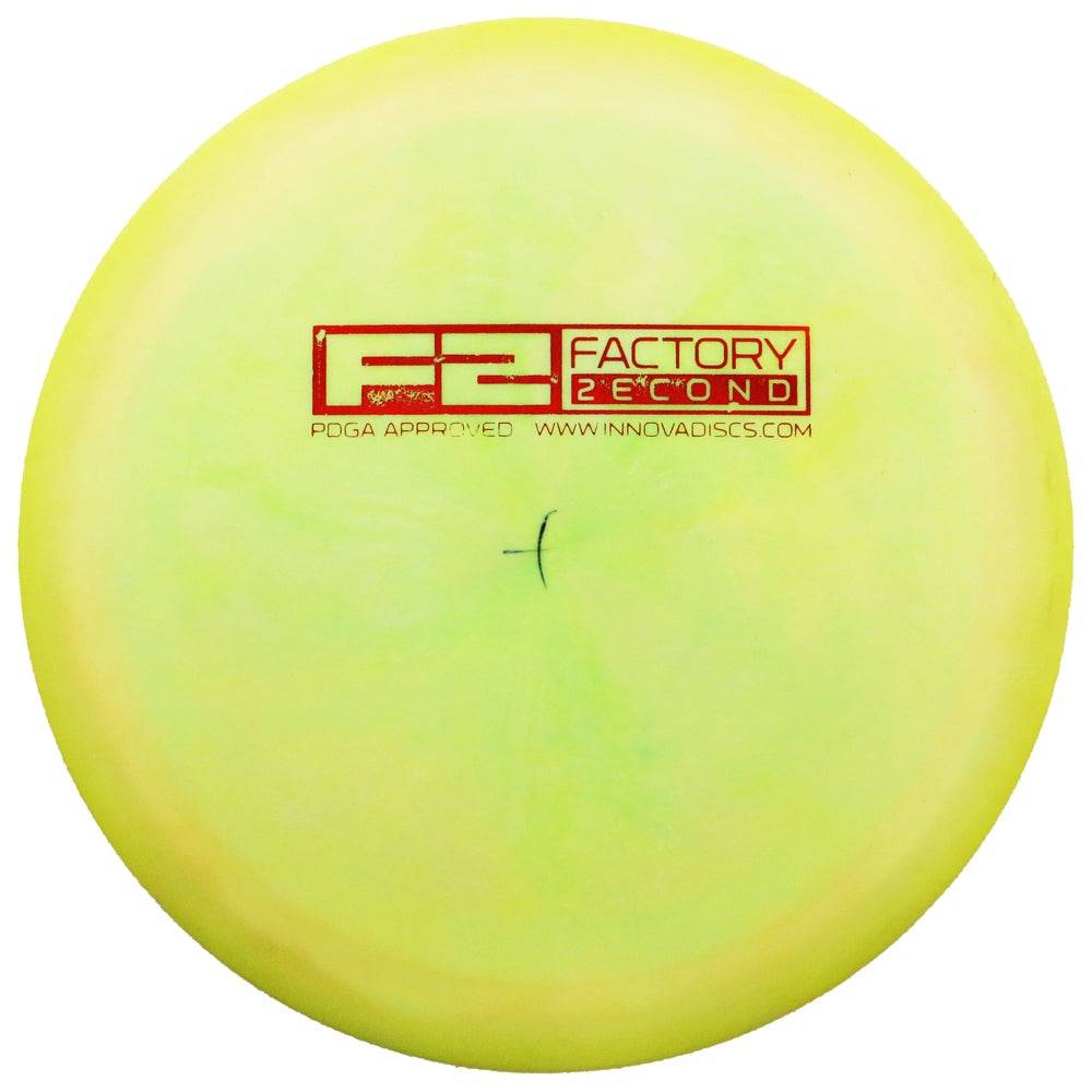 Discmania Golf Disc Discmania Factory Second S-Line PD2 Power Driver Distance Driver Golf Disc