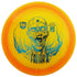 Discmania Golf Disc Discmania Limited Edition 10-Year Anniversary C-Line PD Freak Distance Driver Golf Disc