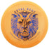 Discmania Golf Disc 173-175g Discmania Limited Edition 2019 Signature Leo Piironen Royal Rage Color Glow C-Line FD2 Fairway Driver Golf Disc