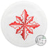 Discmania Golf Disc Discmania Limited Edition North Star Stamp Active Premium Genius Fairway Driver Golf Disc
