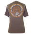 Discraft Apparel M / Brown Discraft Disc Til Death Short Sleeve Disc Golf T-Shirt