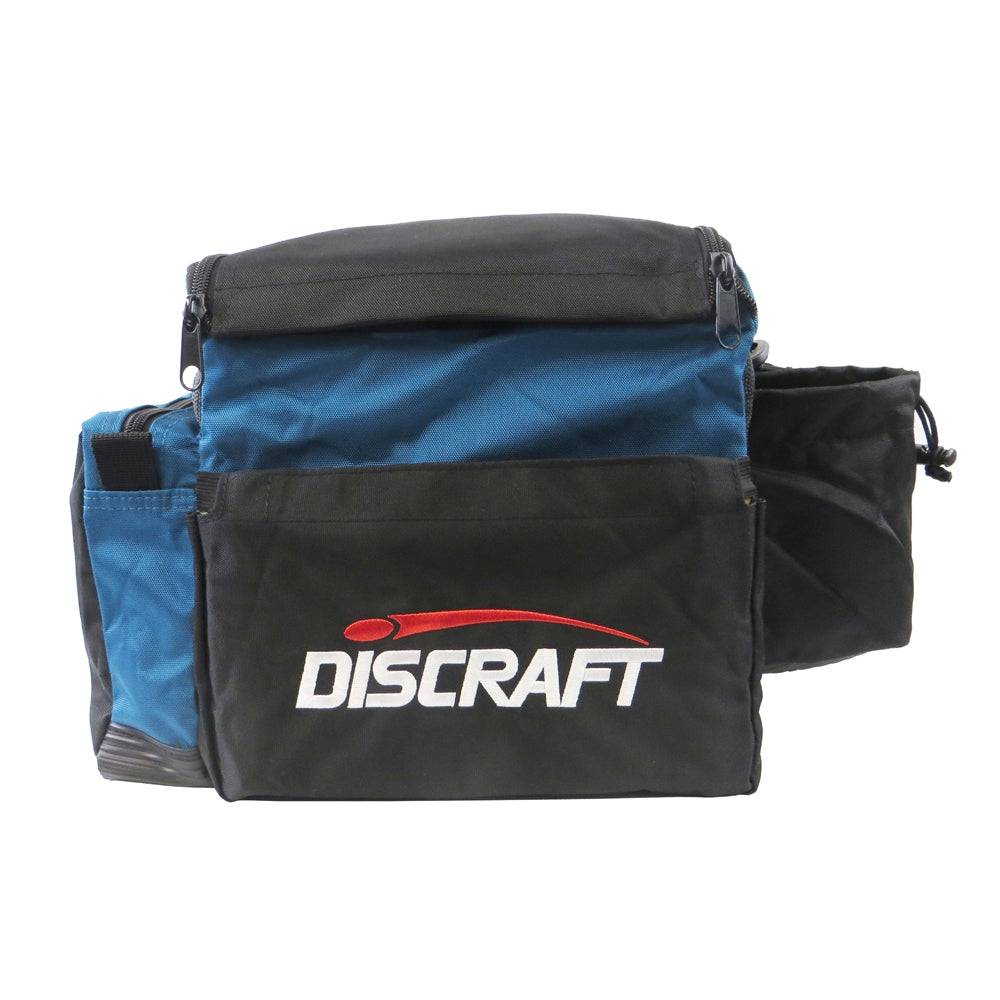 Discraft weekender discount disc golf bag