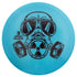 Discraft Golf Disc Discraft Big Z Nuke [Discontinued Stamp] Distance Driver Golf Disc